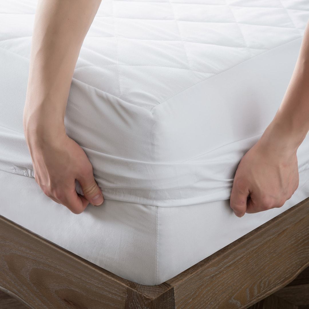 Waterproof Mattress Protector