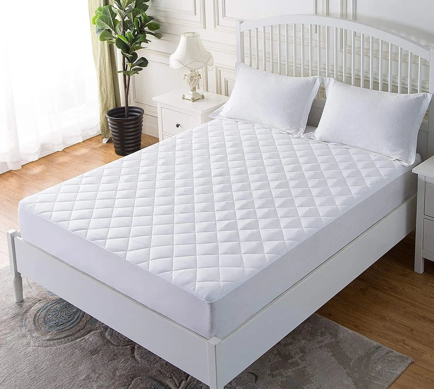 Waterproof Mattress Protector