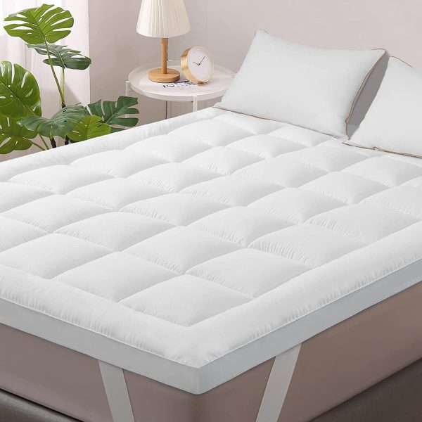 Hotel Quality 10 CM Mattress Topper