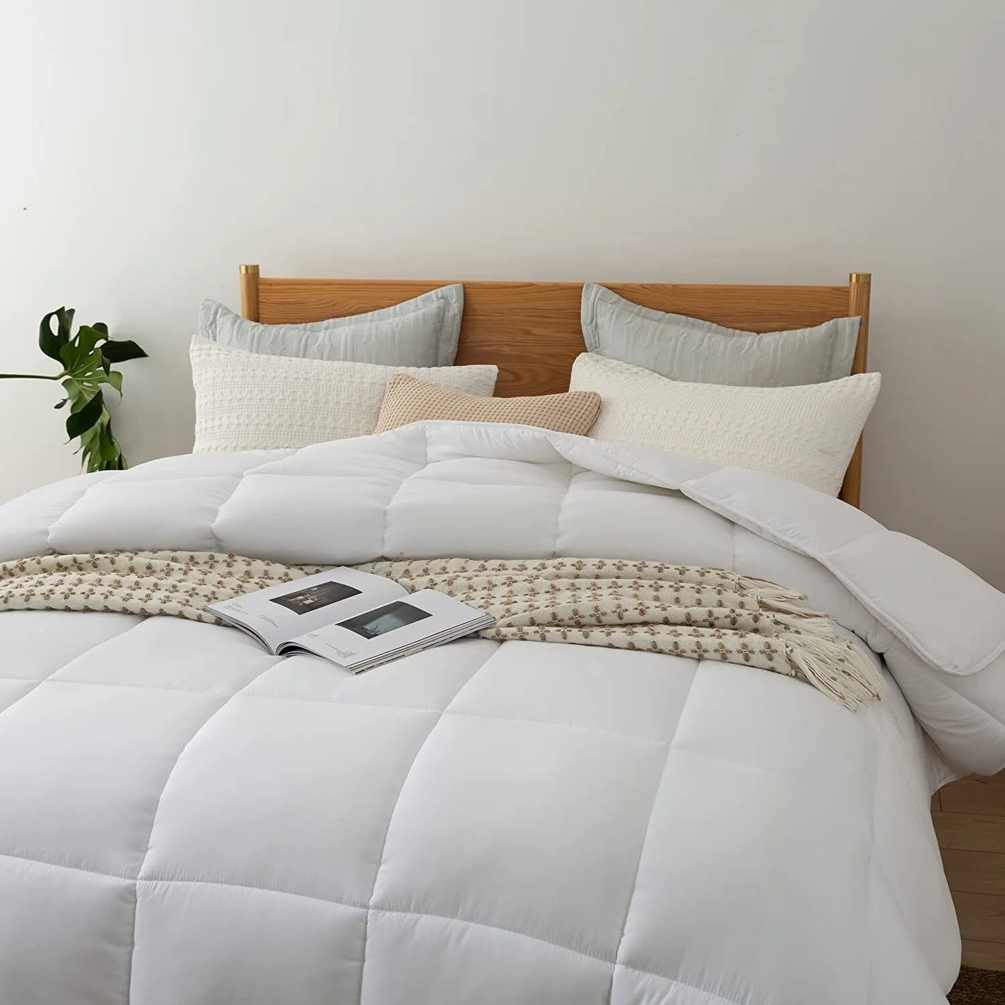 Coleex Hotel Quality Duvet