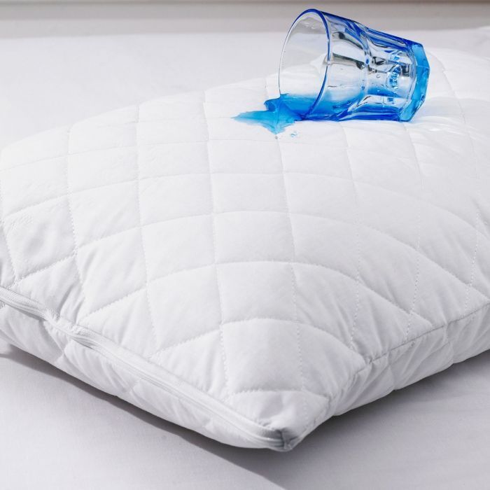 Waterproof Mattress Protector