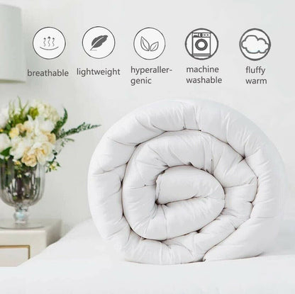 Coleex Hotel Quality Duvet