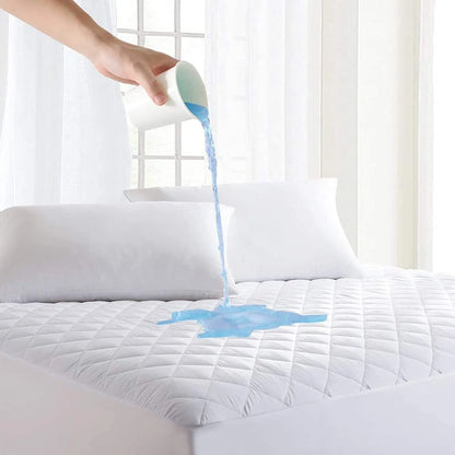 Waterproof Mattress Protector