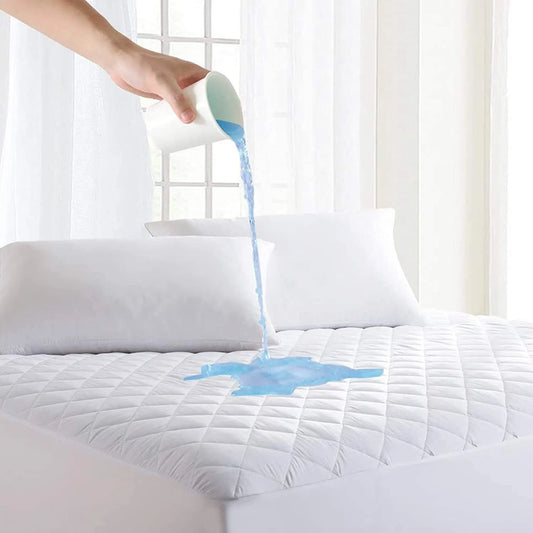 Waterproof Mattress Protector
