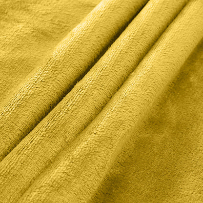 Heavy Sherpa Fleece Blanket