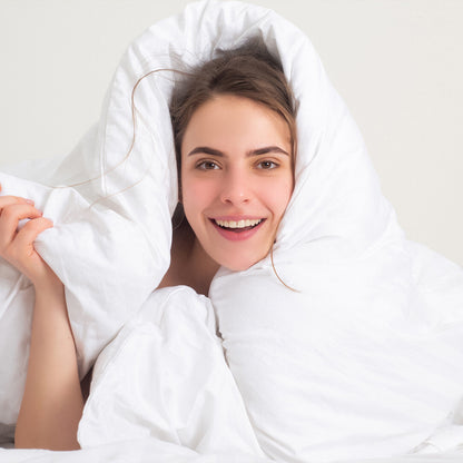 Coleex Hotel Quality Duvet