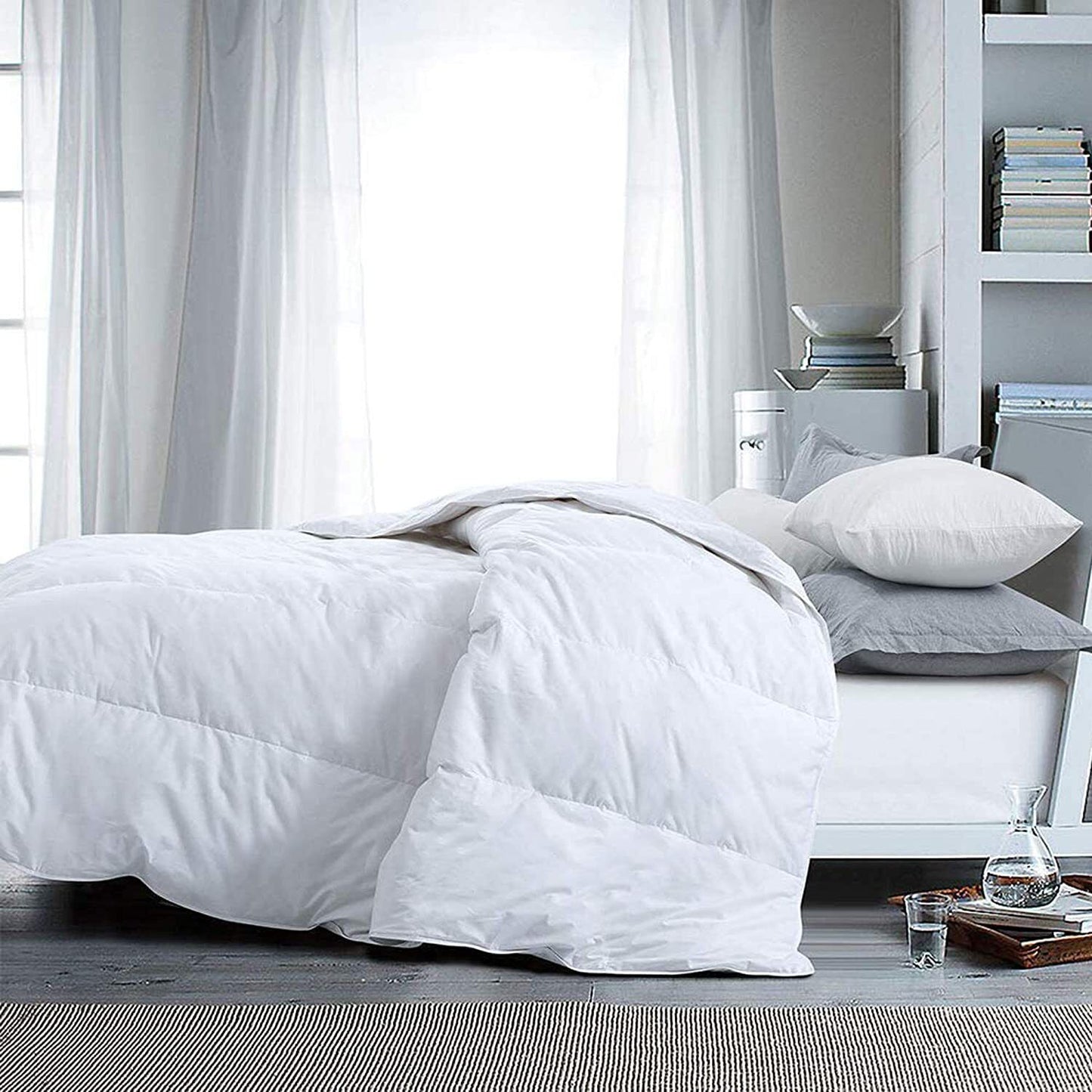 Coleex Hotel Quality Duvet