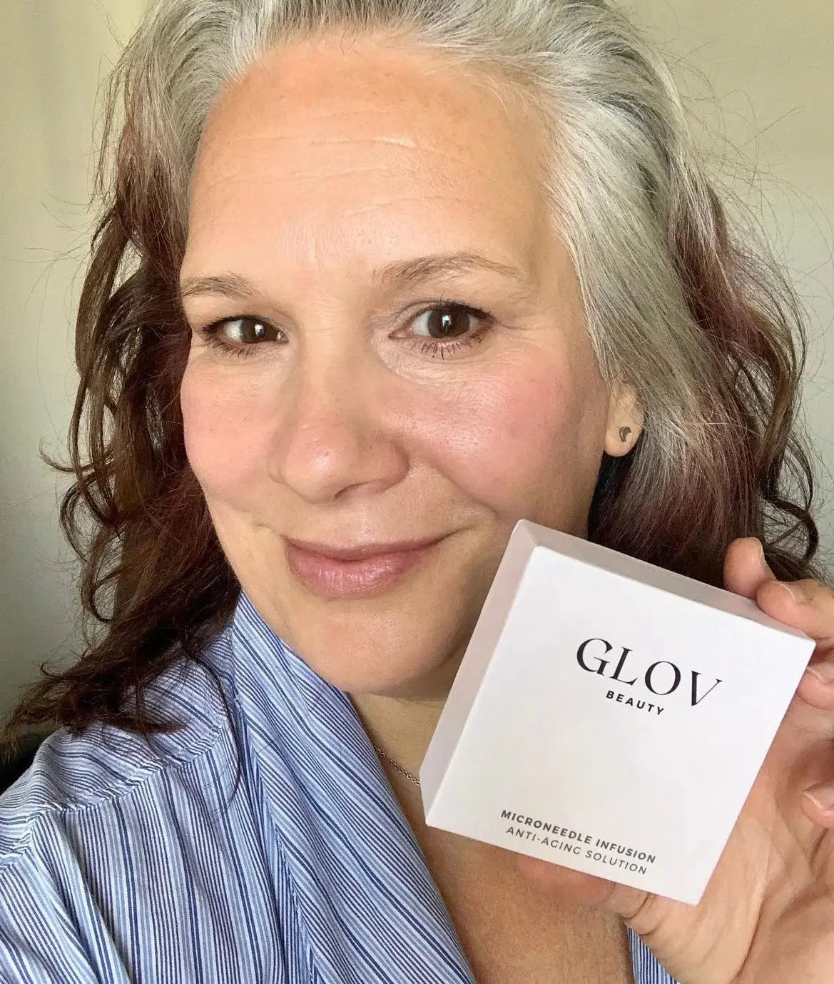 Micro Infusion Facial System