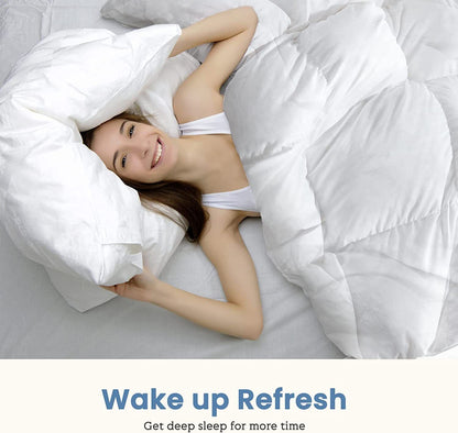 Coleex Hotel Quality Duvet