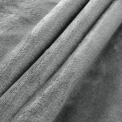 Heavy Sherpa Fleece Blanket