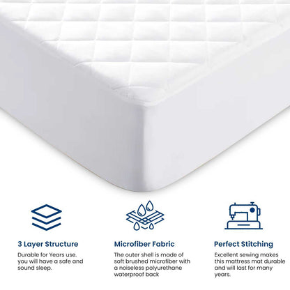 Waterproof Mattress Protector