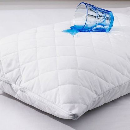 Waterproof Mattress Protector